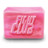 Fight Club Soap Icon